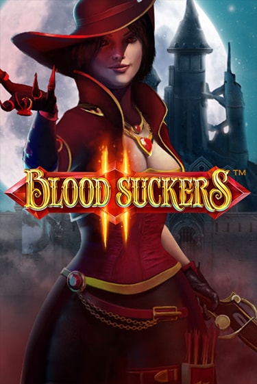 Бесплатная версия игры Blood Suckers II™ | Champion Slots 