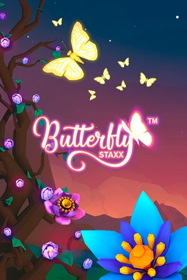 Бесплатная версия игры Butterfly Staxx | Champion Slots 