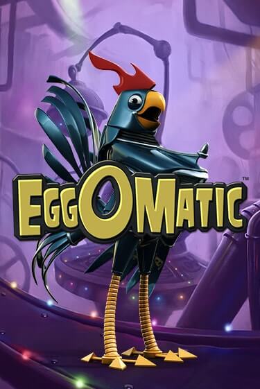 Бесплатная версия игры EggOMatic™ | Champion Slots 