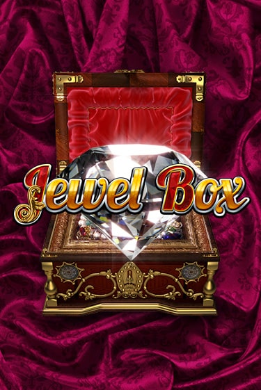 Бесплатная версия игры Jewel Box | Champion Slots 