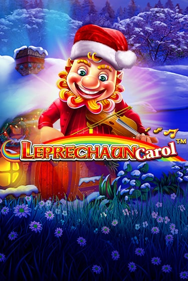 Бесплатная версия игры Leprechaun Carol | Champion Slots 