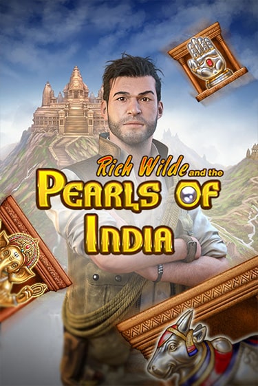 Бесплатная версия игры Pearls of India | Champion Slots 