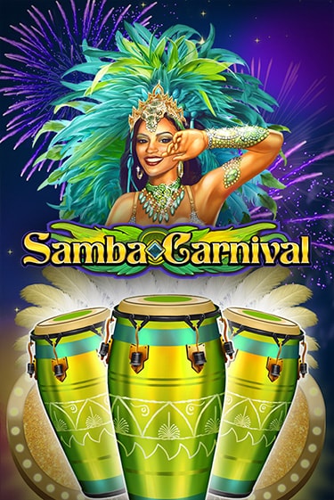 Бесплатная версия игры Samba Carnival | Champion Slots 