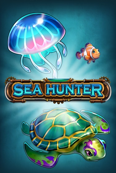 Бесплатная версия игры Sea Hunter | Champion Slots 