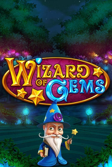 Бесплатная версия игры Wizard of Gems | Champion Slots 