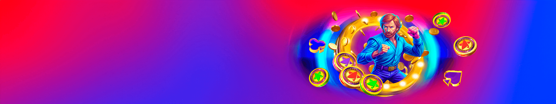 Ставка на Чака